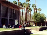 College of the Desert